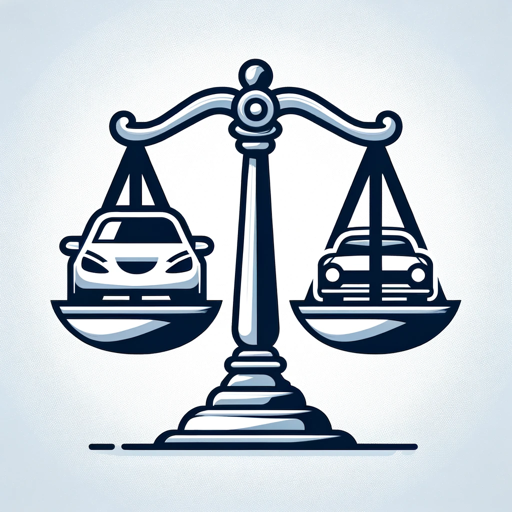 Michigan No-Fault Law Guide logo