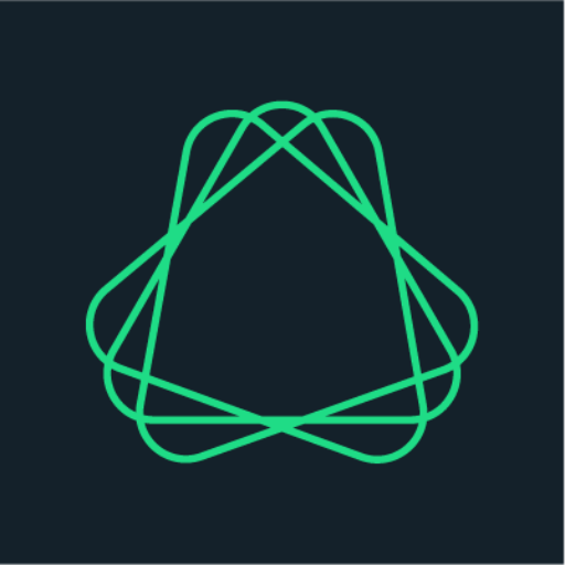 Miles Health logo