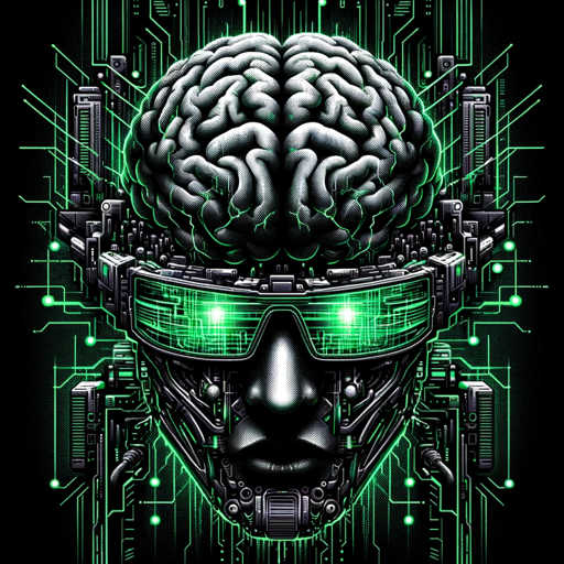 NeuroStrategist logo