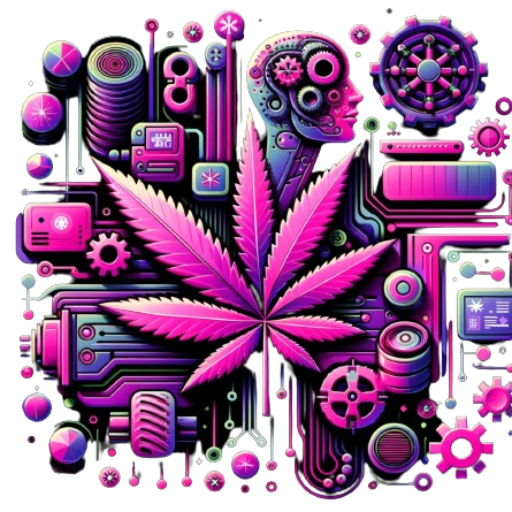 CANNACONTENT logo
