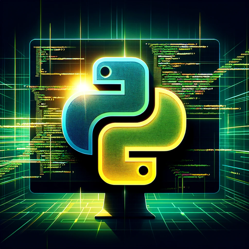 Python Tutor & Debugger logo