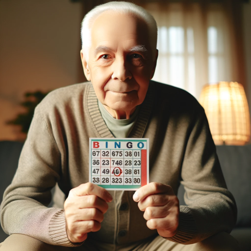 Joe Bingo logo