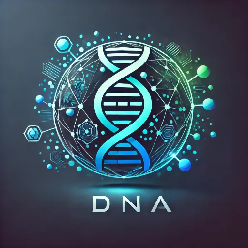 Bioinformatics Data Insights Expert logo