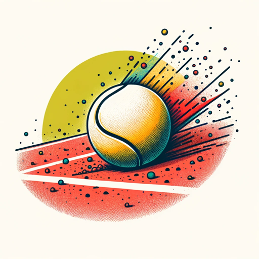 التنس logo