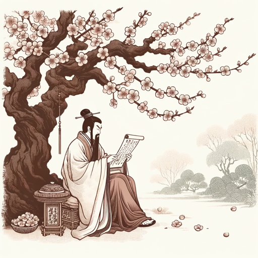 唐詩學者(不上網) logo