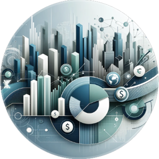 Finance (Business Finance) logo