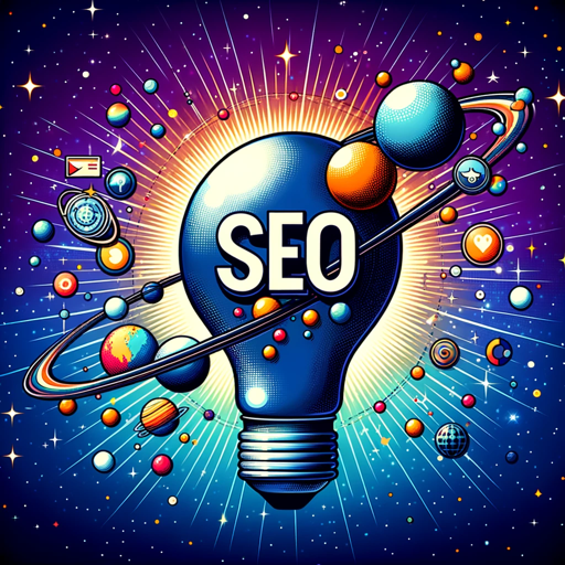 SEO Title Master logo