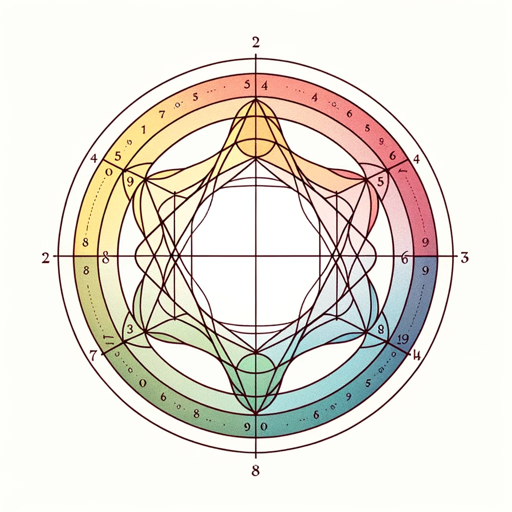 Enneagram Type Talk logo