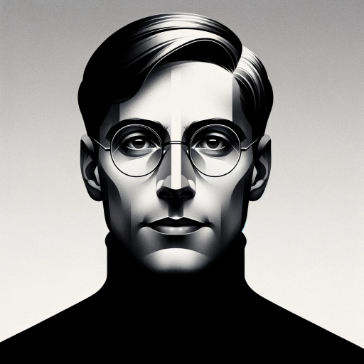 Steve Jobs' Soul logo