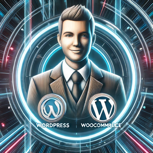 WP and WooCommerce Plugins Expert logo