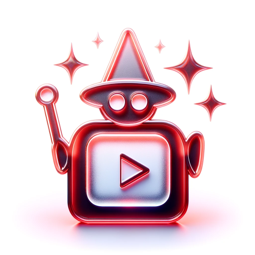 YooTube SEO Wizard 🚀 SEO, Title, Thumbnail logo