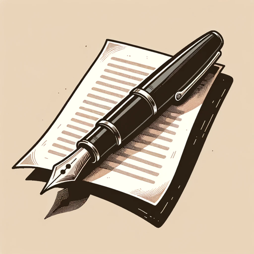 戳痛点文案 logo