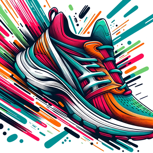 LREINA Running logo