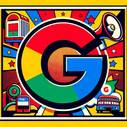 G Ad Advisor logo