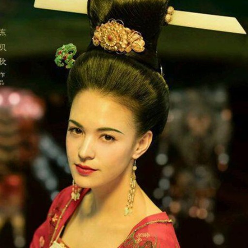 杨玉环 logo