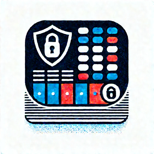DIN EN 50131 Compliance Pro logo
