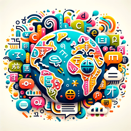 Language Learning Companion logo