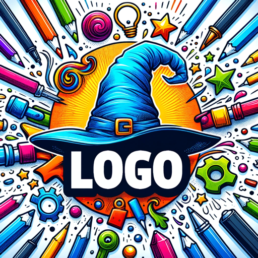Web Logo Wizard logo