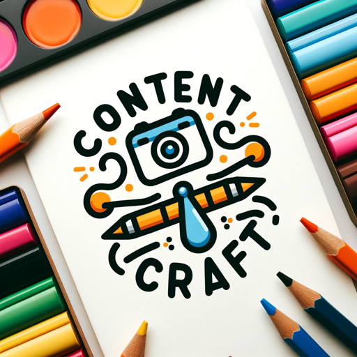 Content Craft logo
