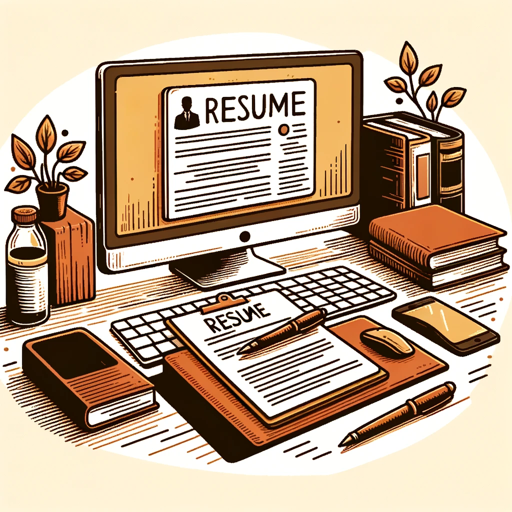 Job Application Assistant logo