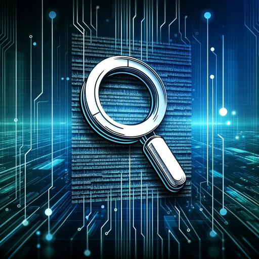 AI Text Analyzer logo