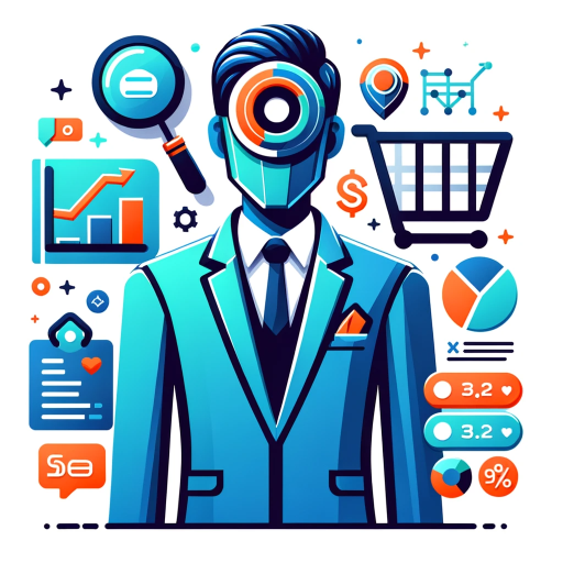GPTixy eCommerce SEO PRO logo