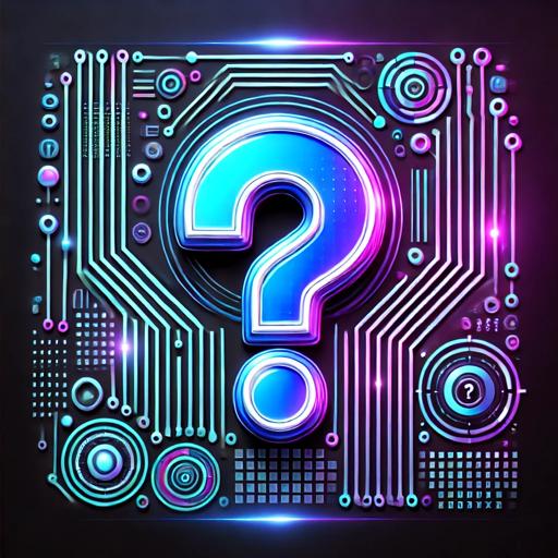 AI Quiz Master logo