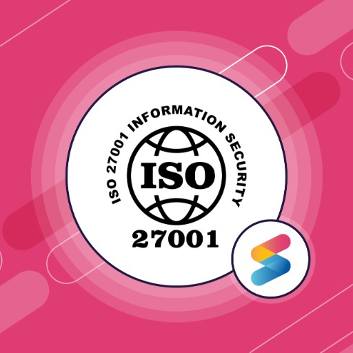 ISO 27001 Compliance Guide logo
