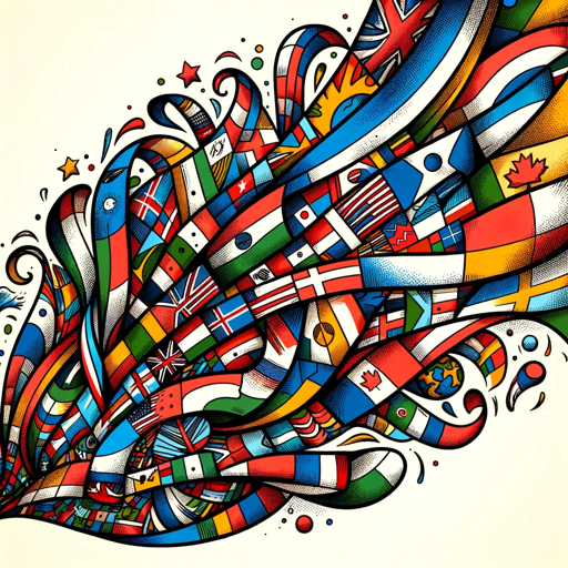 Flag Icon Creator logo