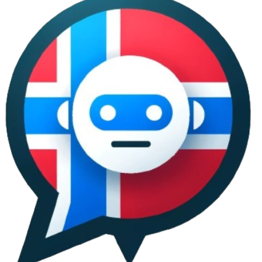 SEO ContentGPT, Generer Norsk Innhold logo