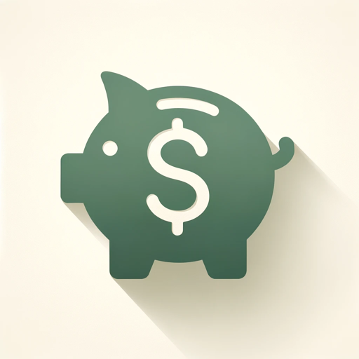 Budget Financer logo