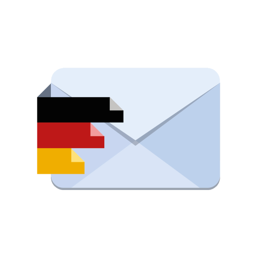 E-Mail-Assistent logo
