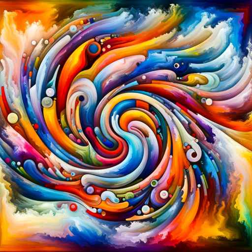 GptOracle | The Emotions Art Designer logo