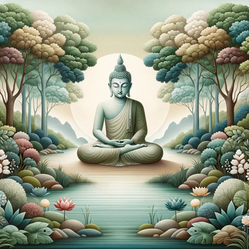 Buddha Advisor logo