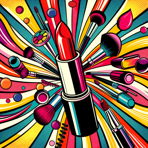 Makeup Doctor logo