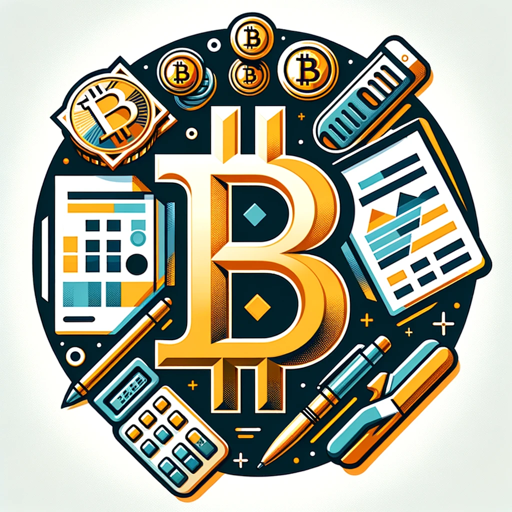Crypto Tax Calculator logo