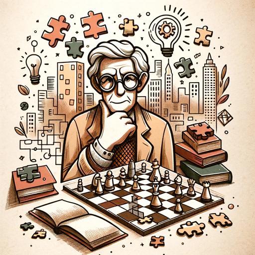 SUPERAPRENDIZAGEM - THE GAME logo