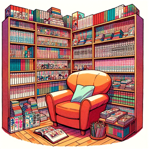Manga Concierge logo