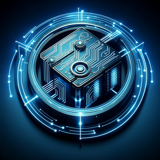 Preserve Pro logo