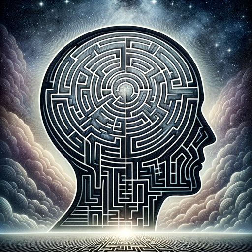 GptOracle | The Existential Inquiry Guide logo