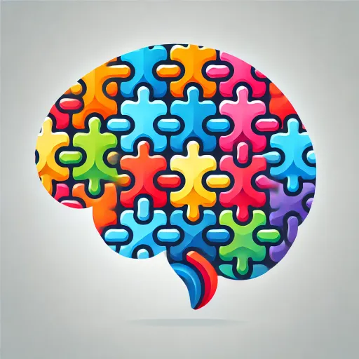 Brain Teasers and Puzzles Design Expert logo