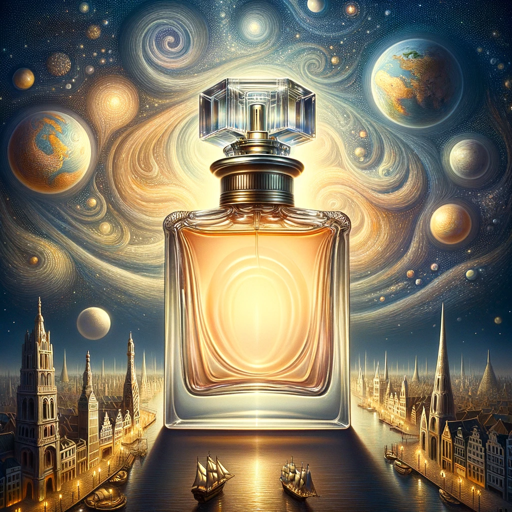 Perfume Guide for the Opposite Sex logo