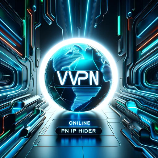 My IP Hider Online - VPN - Proxy logo