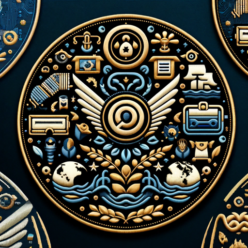 Service Muse logo