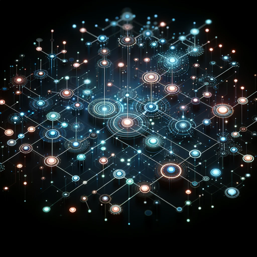 Visual Note Mapper logo