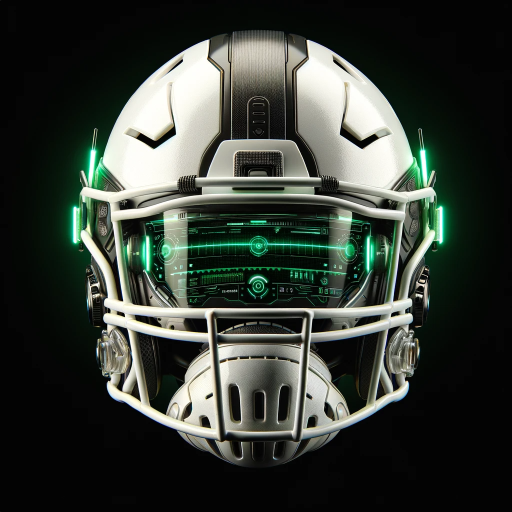 Football Injury AI logo