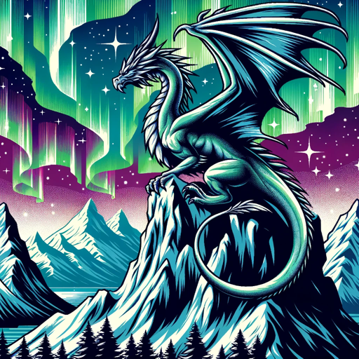 Skyrim GPT logo