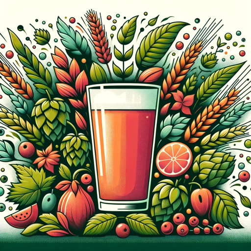 Explorador de Ingredientes logo