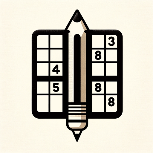 Sudoku Help logo