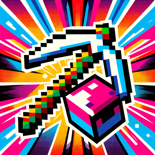 Minecrafters β logo